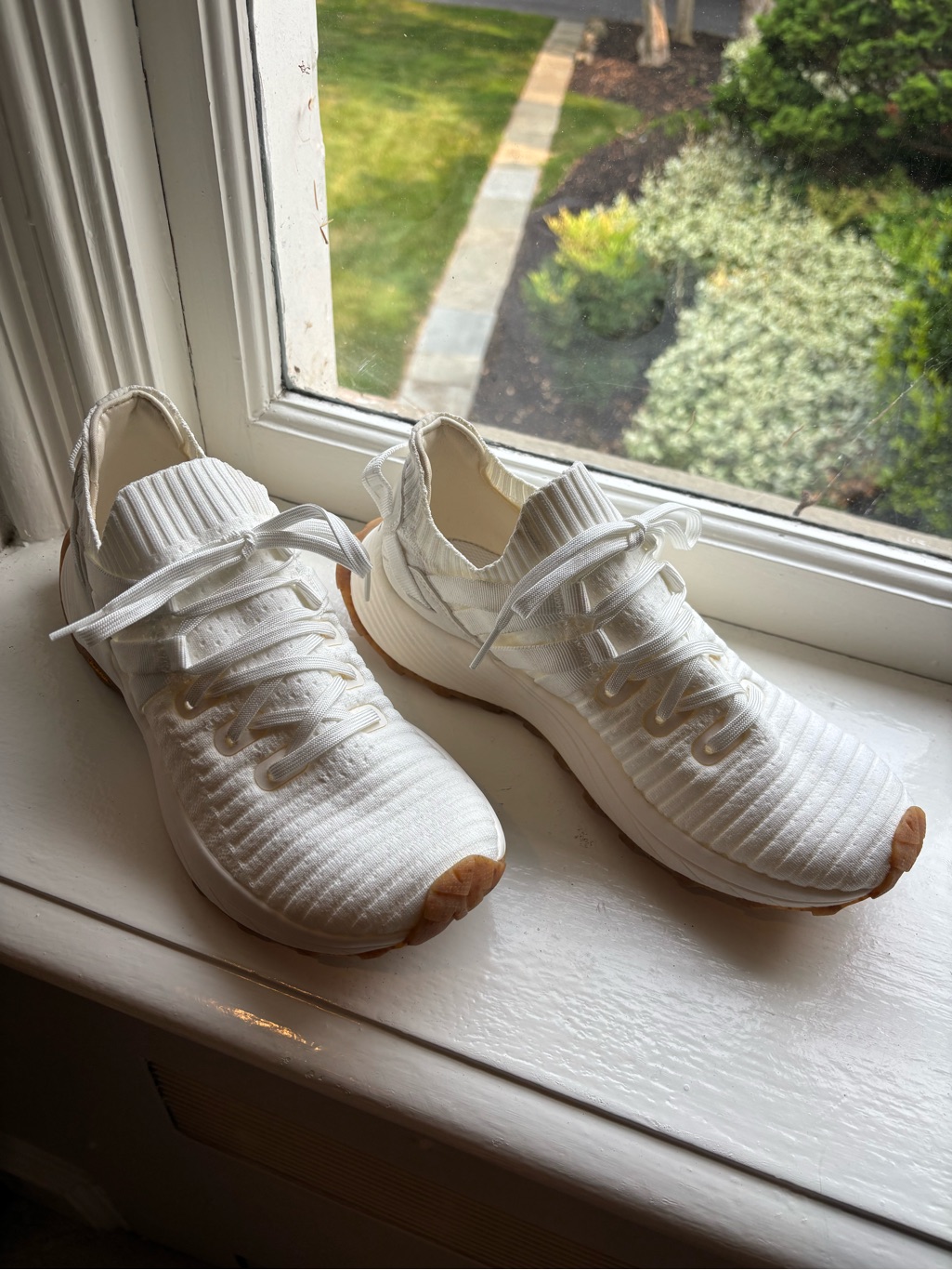 Merrell Embark Knit Sneakers